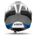 CASCO INTEGRAL AIROH MATRYX RIDER