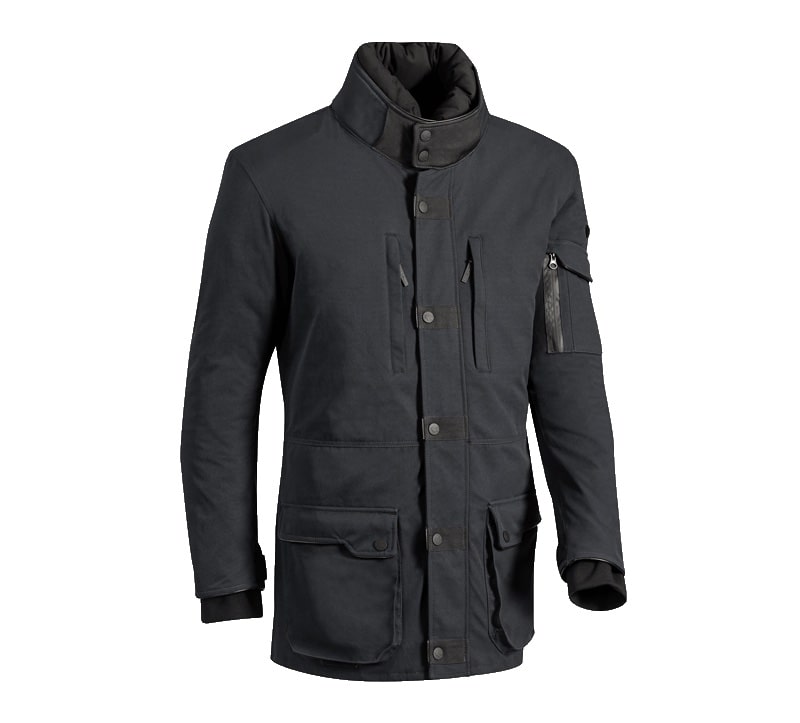 CHAQUETA DE MOTO IXON OTTAWA 2 PARA INVIERNO