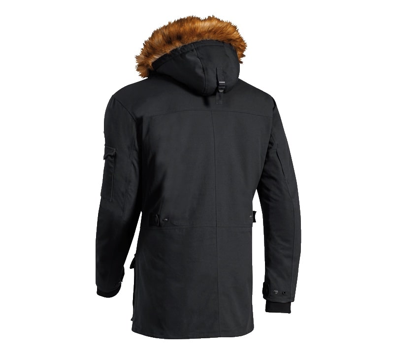 CHAQUETA DE MOTO IXON OTTAWA 2 PARA INVIERNO