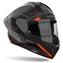 CASCO INTEGRAL AIROH MATRYX ROCKET