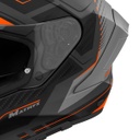 CASCO INTEGRAL AIROH MATRYX ROCKET