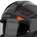 CASCO INTEGRAL AIROH MATRYX ROCKET