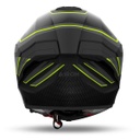 CASCO INTEGRAL AIROH MATRYX SENTINEL