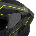 CASCO INTEGRAL AIROH MATRYX SENTINEL