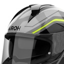 CASCO INTEGRAL AIROH MATRYX WIDE