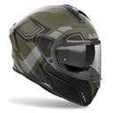 CASCO INTEGRAL AIROH SPARK 2 DART