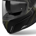 CASCO INTEGRAL AIROH SPARK 2 DART