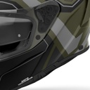 CASCO INTEGRAL AIROH SPARK 2 DART