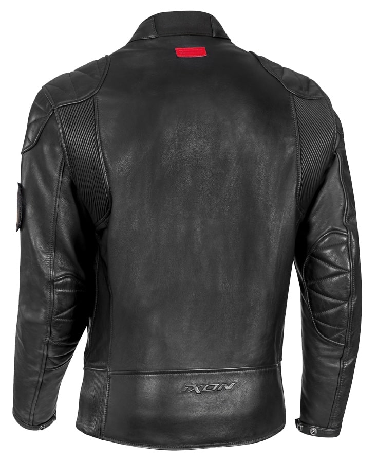 CHAQUETA DE MOTO IXON PIONEER PARA VERANO