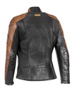 CHAQUETA DE MOTO IXON PIONEER LADY PARA VERANO