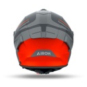 CASCO INTEGRAL AIROH SPARK 2 SPINNER