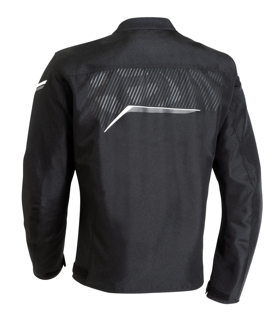 CHAQUETA DE MOTO IXON SLASH PARA INVIERNO