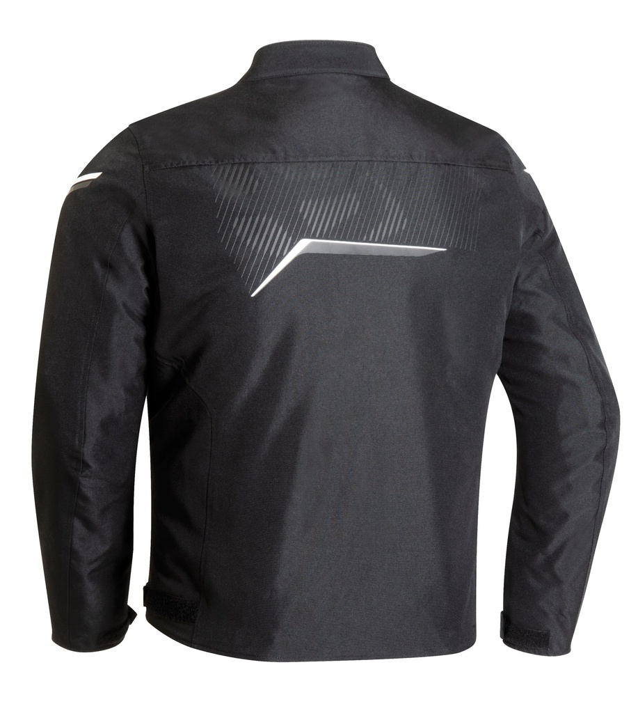 CHAQUETA DE MOTO IXON SLASH C PARA INVIERNO