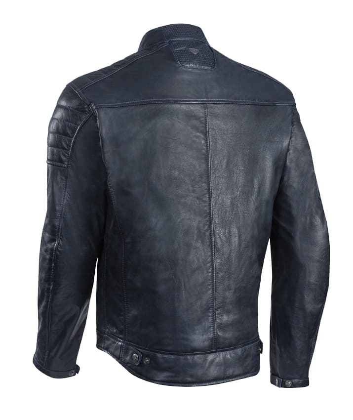 CHAQUETA DE MOTO IXON SPARK PARA VERANO