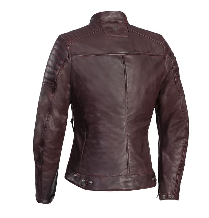 CHAQUETA DE MOTO IXON SPARK LADY PARA VERANO