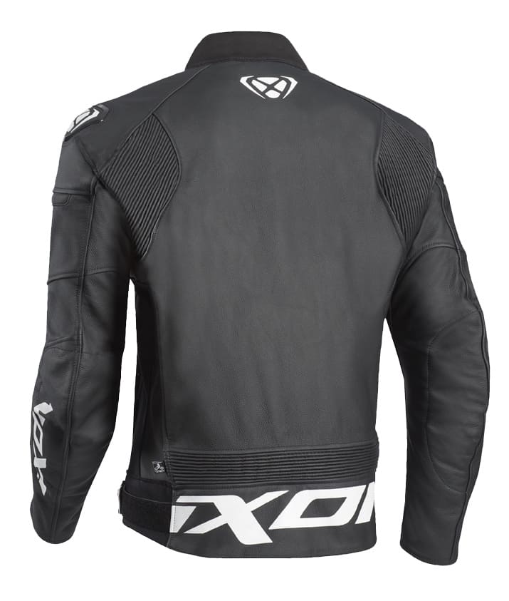 CHAQUETA DE MOTO IXON SPARROW PARA VERANO