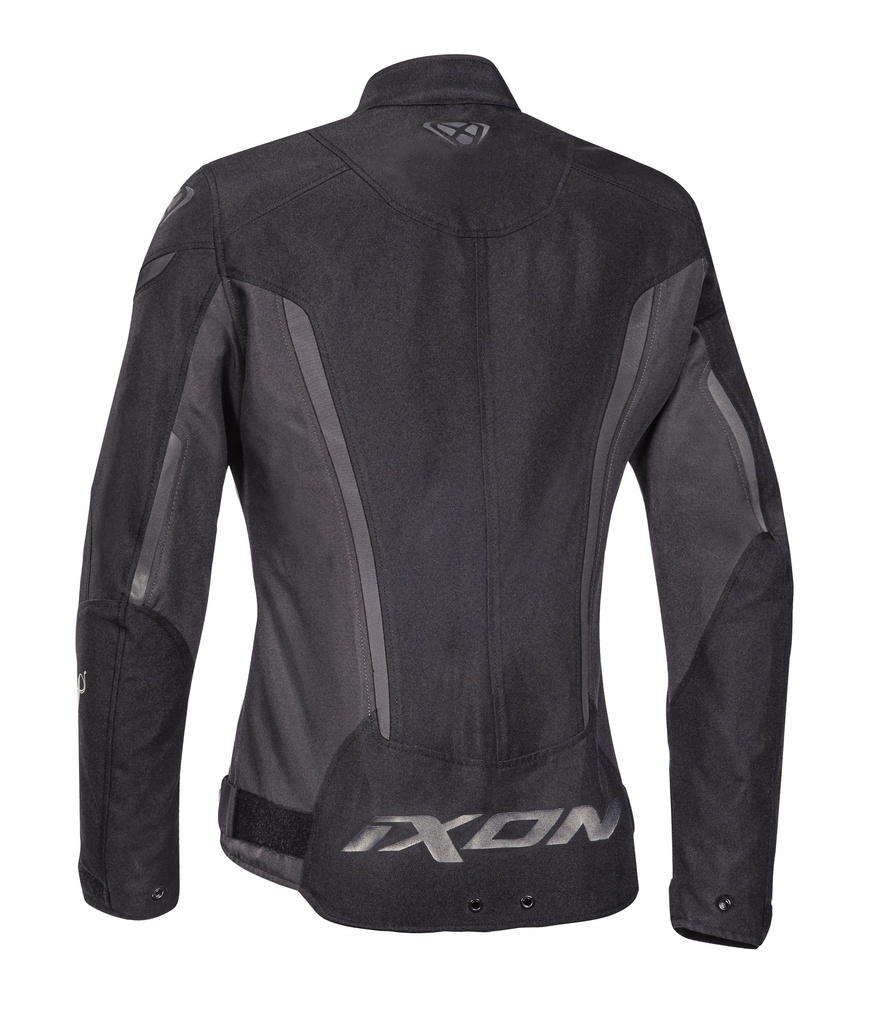 CHAQUETA DE MOTO IXON STRIKER LADY PARA INVIERNO