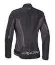 CHAQUETA DE MOTO IXON STRIKER LADY PARA INVIERNO