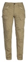 PANTALONES TEJANOS IXON CARGO