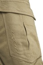 PANTALONES TEJANOS IXON CARGO