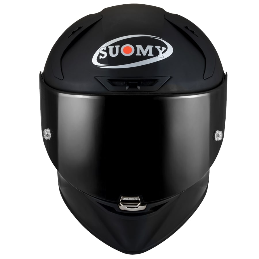 CASCO INTEGRAL SUOMY SR-GP