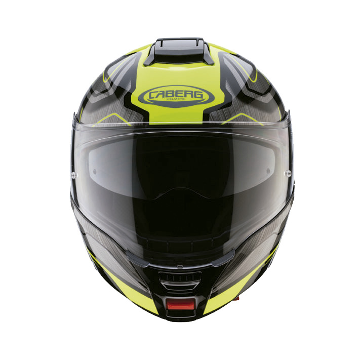 CASCO ABATIBLE CABERG LEVO FLOW