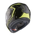 CASCO ABATIBLE CABERG LEVO FLOW