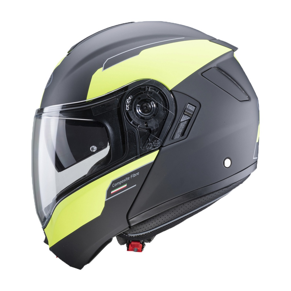 CASCO ABATIBLE CABERG LEVO PROSPECT