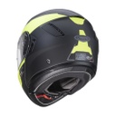 CASCO ABATIBLE CABERG LEVO PROSPECT