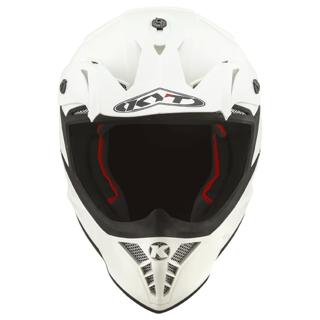 CASCO OFF ROAD  KYT SKYHAWK