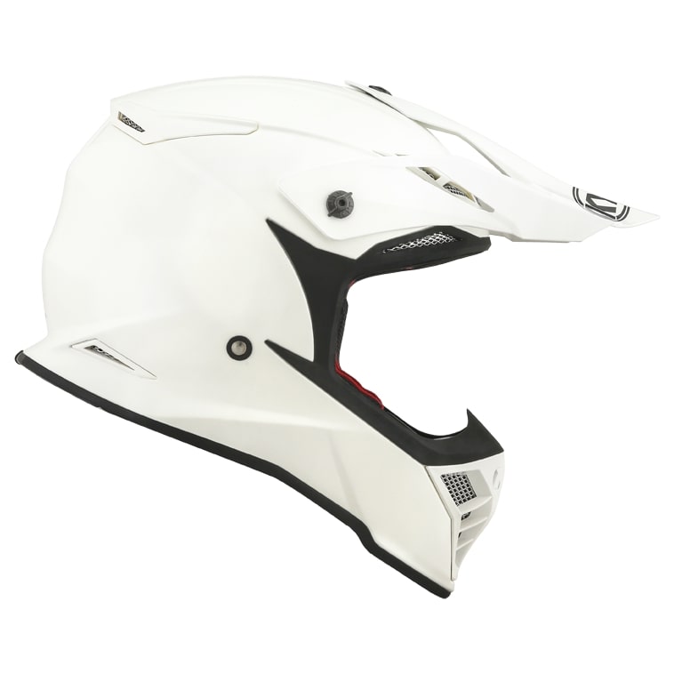 CASCO OFF ROAD  KYT SKYHAWK