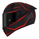 CASCO INTEGRAL SUOMY SR-GP CARBON SUPERSONIC