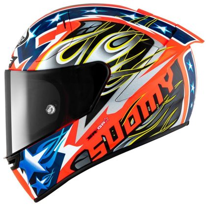 CASCO INTEGRAL SUOMY SR-GP GLORY RACE