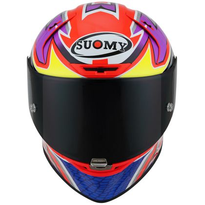 CASCO INTEGRAL SUOMY SR-GP LEGACY