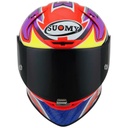 CASCO INTEGRAL SUOMY SR-GP LEGACY