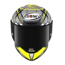 CASCO INTEGRAL SUOMY SR-GP ON BOARD