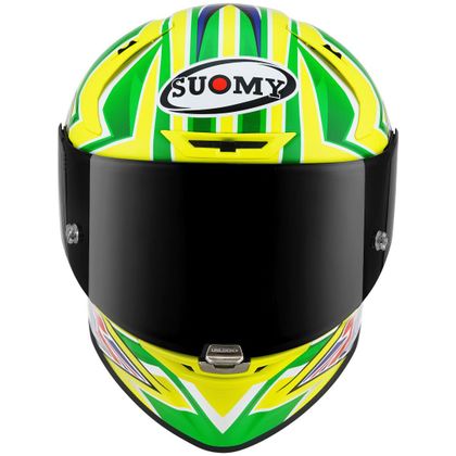 CASCO INTEGRAL SUOMY SR-GP TOP RACER