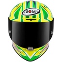 CASCO INTEGRAL SUOMY SR-GP TOP RACER