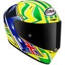 CASCO INTEGRAL SUOMY SR-GP TOP RACER