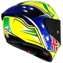 CASCO INTEGRAL SUOMY SR-GP TOP RACER