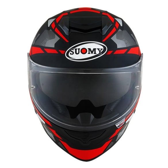 CASCO INTEGRAL SUOMY STELLAR RACE SQUAD