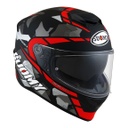 CASCO INTEGRAL SUOMY STELLAR RACE SQUAD