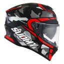 CASCO INTEGRAL SUOMY STELLAR RACE SQUAD