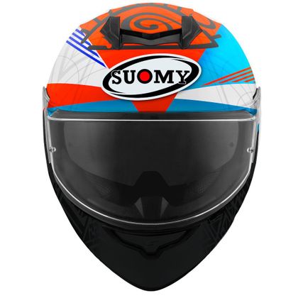 CASCO INTEGRAL SUOMY STELLAR REPLICA