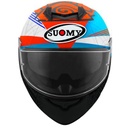 CASCO INTEGRAL SUOMY STELLAR REPLICA