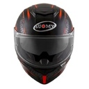 CASCO INTEGRAL SUOMY STELLAR SHADE