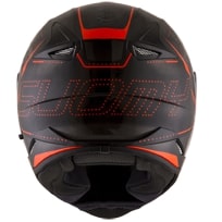 CASCO INTEGRAL SUOMY STELLAR SHADE