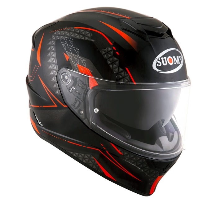 CASCO INTEGRAL SUOMY STELLAR SHADE