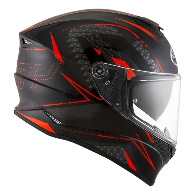 CASCO INTEGRAL SUOMY STELLAR SHADE