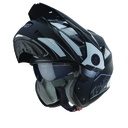 CASCO ABATIBLE CABERG TOURMAX MARATHON